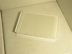 Фильтр воздушный салонный H.i30 с 08-11г.,K.CEED с 06-12г. (AFW1229/97133-1H000/97133-2L000)  MILES  20*174*250мм.