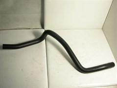 Патрубок S.Y.ISTANA ориг. (6615016582) от тройника нижнего патрубка радиатора, к расширительному бачку