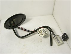 Датчик уровня топлива S.Y.REXTON с 03-06г. V2.7 DT.PTC ориг. (2232008400) (две трубки)