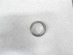 Прокладка глушителя D.NEXIA,ESPERO,LEMANS V1.5 SOHC (P1NC001G/256-859/96143504/96183827/90215709) конусное кольцо (металлографит), между коллек. и приемной трубой