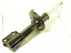 Амортизатор FR, H.ACCENT с 99г. ориг. (54650-25100) (росс. сбор.) LH масляный, без кронш. ABS