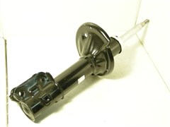 Амортизатор FR, H.ACCENT с 99г. ориг. (54660-25100) (росс. сбор.) RH масляный, без кронш. ABS
