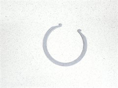 Стопорное кольцо подшипника передней ступицы H.ACCENT/VERNA с 05-10г.,CLICK/GETZ,K.RIO до 11г. ориг. (51718-1C010)