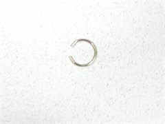 Стопорное кольцо промежуточного вала K.BONGO FRONTIER с 99г.,BONGO III с 04-06г.,RETONA,SPORTAGE до 04г. ориг. (0K012-25421) - для пром. вала (0K63C-27270)
