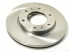 Диск тормозной FR, H.STAREX GRAND с 07г. BESFITS (DB1062/51712-4H000)  D300мм.