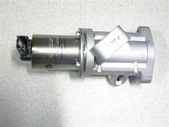 Клапан EGR K.SORENTO с 02-06г. дв. D4CB ориг. (28410-4A100)