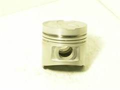 Поршень H.GALLOPER,PORTER,PAJERO,DELICA дв.D4BF,4D56 (TURBO) STD
