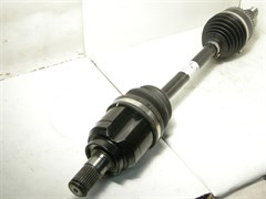 Привод K.SPORTAGE SL с 10-15г. V2.0 2WD/4WD 6AT ориг. (49500-3W500) LH