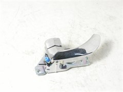 Ручка внутренняя K.SORENTO до 09г. ориг. (83610-3E011) RR дверь, LH