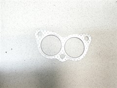 Прокладка глушителя D.ESPERO V1.8/2.0 SOHC (AMD.RT22/90128293) между коллектором и приемной трубой