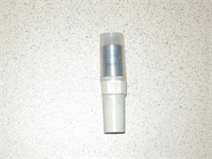 Распылитель H.AERO CITY 540 дв.D6AZ  (BDLLA160SN671)  DELPHI  двухступенчатая форсунка