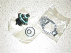 Регулятор давления топлива D.ESPERO 1.5 DOHC ориг. (96130880)