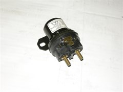 Реле свечей накала H.GALLOPER I,PAJERO дв. 4D56 ориг. (HQ803830)