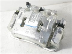 Суппорт тормозной FR H.PORTER II с 04г. ориг. (58180-4FA00) LH без колодок