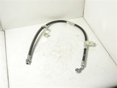 Шланг тормозной FR H.SONATA NEW EF с 04г. (росс. сбор.) V2.0 ориг. (58732-3D000) RH