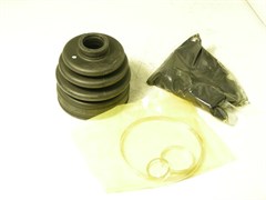 Пыльник гранаты привода внутренний K.BONGO III ориг. (0K63B-22540/125-0001) 4WD, хомуты+смазка