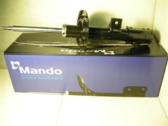 Амортизатор FR, H.TUCSON/iX35 с 09г.,K.SPORTAGE SL с 10-15г. (EX546513W050/54651-3W050) LH,  MANDO  Корея