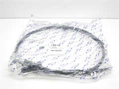 Трос ручного тормоза H.TERRACAN с 01-06г. (PTA-531/59770-H1050) RH, дисковый механизм  PARTS-MALL