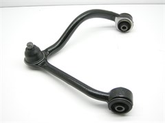 Рычаг FR K.SORENTO с 06-09г. (CQKK-60R/54420-3E100)  CTR  RH верхний в сборе с шаровой опорой