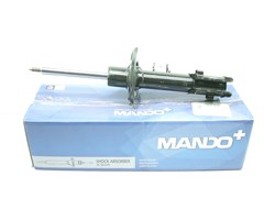 Амортизатор FR, K.CERATO,FORTE с 12г. (EX54651A7100/54651-A7100) LH,  MANDO  Корея, газо-масл.