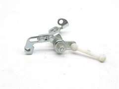 Механизм ТНВД PREGIO V2.7/3.0  дв.J2,JT