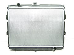 Радиатор охлаждения двигателя H.GALLOPER II (HY2108) МКПП