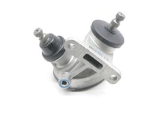 Редуктор рулевой K.BONGO III с 99г. 2WD/4WD дв.D4BH,D4CB,J3,J2 ориг. (0K60A-32510C) без вала к рулевой рейке