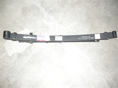 Рессора RR H.PORTER II с 04г.корейс.сбор. (M1310700/55100-4F000) ширина 70мм. 5-ти листовая