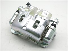 Суппорт тормозной FR H.STAREX с 02-07г. 2WD ориг. (58190-4AA91) RH, без .колодок