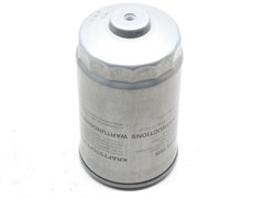 Фильтр топливный H.STAREX до 07г. дв.D4CB,SANTA FE(CLASSIC) с 00г.V2.0,SANTA FE NEW с 05-06г.V2.2 ориг. (31922-26910) с уплотн. кольцом, резьба под датчик 8мм.