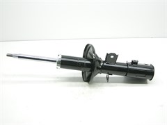 Амортизатор FR, H.CLICK/GETZ (EX546501C300/54650-1C100/54650-1C300) LH,   MANDO  Корея, масляный,с кронш. ABS