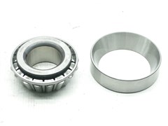 Подшипник редуктора моста H.STAREX GRAND с 07г. (TR459535HL1/STE459536/53332-4H000) RR  KBC  45*95*35мм. хвостовика, внутренний