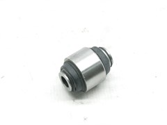 Сайлентблок H.i30 с 11-15г.,K.CEED с 12г. (1201SANC5Z/55217-A6000)  ASVA  цапфы задней ступицы, нижний, (плавающий)