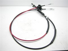 Трос переключения передач H.PORTER I с 98г. дв. D4BB,D4BF (PTA-094/43770-4B360)  PARTS-MALL