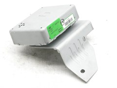 Блок управления режимами вентилятора водит. печки H.STAREX до 07г. ориг. (95480-4A000)