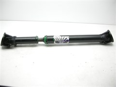 Кардан отбора мощности H.HD250/260/270 с 10г. 15т. ориг. (64360DU152)