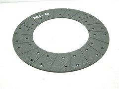 Накладки на диск сцепления D.BS106,H.AERO CITY 540,K.GRANBIRD внутрен. D250мм. наруж. D430мм.