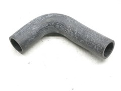 Патрубок K.SPORTAGE V2.0 с 95-98г. дв.RF ориг. (0K016-15184) от помпы, верхний