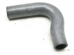Патрубок K.SPORTAGE V2.0 с 95-98г. дв.RF ориг. (0K016-15186A) от термостата к радиатору, верхний