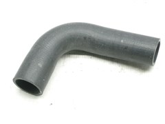 Патрубок K.SPORTAGE V2.0 с 99-04г. дв.RF ориг. (0K054-15184) от помпы, верхний