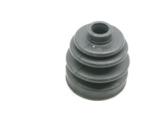 Пыльник гранаты привода наружный H.SANTA FE(CLASSIC) с 00г. 2WD ориг. (49509-26A00) FR, хомуты+смазка