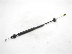 Трос газа K.SPORTAGE с 98-04г. V2.2 диз. ориг. (0K016-41660L)