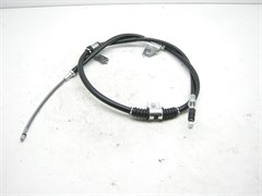 Трос ручного тормоза H.STAREX 2WD с 01-02г. (PTA-491/59913-4A000)  PARTS-MALL  Корея, 9мест, RH, барабанный механизм