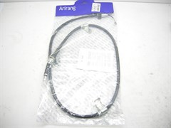 Трос ручного тормоза K.CEED (ARG131063L/59760-1H300/59760-1H400)  ARIRANG  LH