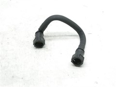 Трубка топливная H.TERRACAN с 03-06г. V2.9 дв.J3 ориг. (31375-H1950) к топлив. фильтру, магистральная