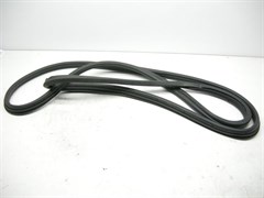 Уплотнитель двери K.SPORTAGE до 04г. ориг. (0K018-59760) FR, LH