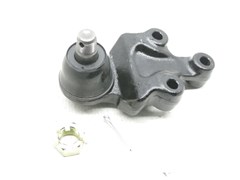 Шаровая опора K.SORENTO с 02-02г. (KSB019/54570-3E001/54570-3E100)  KORMAX  Корея, FR нижнего рычага (отверстия под болты крепления М12)