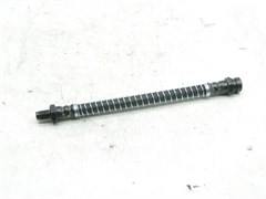Шланг тормозной FR H.STAREX/H1 2WD/4WD с 96-00г. ориг. (58811-4A021) LH/RH, нижний