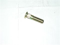 Шпилька колесная без гайки K.BONGO III с 07г. 1т. 2WD V2.9 дв.J3 ориг. (52755-4E000) RR, LH/RH, D14мм. L-55мм. (для двухскатных колес)