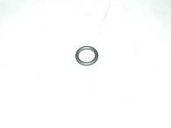 Упл.кольцо трубки корпуса термостата и помпы S.Y.ISTANA,MUSSO,KORANDO,REXTON V2.3/2.9 диз. (EL527815KORANDO,REXTON V2.3/2.9 (EL527815/0129975148) кольцо D24мм.